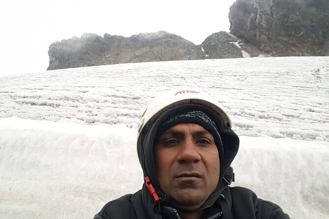Rwenzori Mountains Trekking With Margherita Peak Summit - Safety Measures and Emergency Protocols