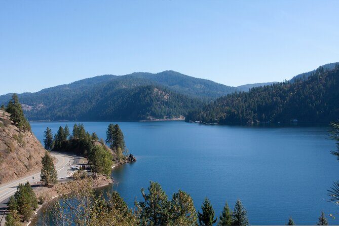 Rydables Discover Coeur dAlene Guide Tour - What Travelers Say