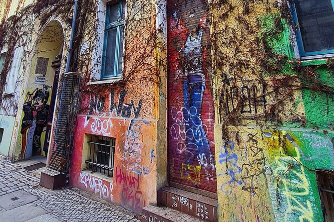 Ryddle Walking Tour "Return to the Future" - Good To Know