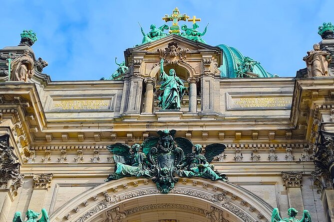 Ryddle Walking Tour "Return to the Future" - Important Information