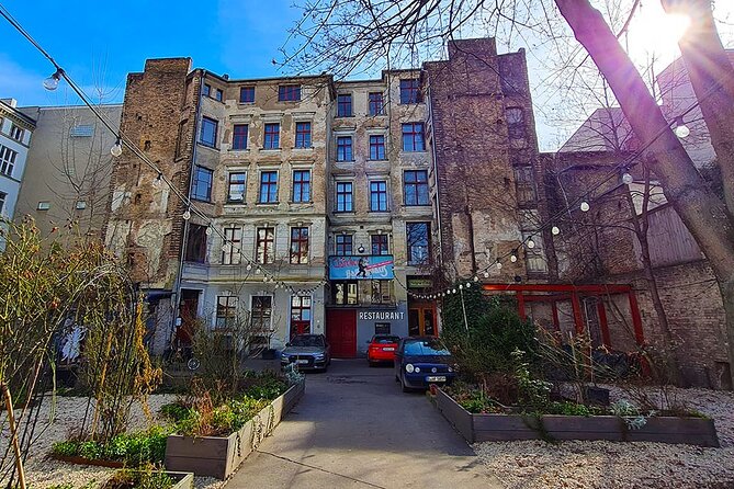 Ryddle Walking Tour "Return to the Future" - Copyright and Legal Notice