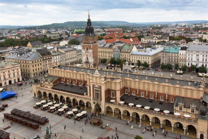 Rynek Underground Museum Guided Tour - What Can You Expect During the Tour?
