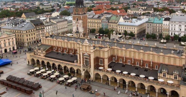 Rynek Underground Museum Guided Tour - Why Is It Worth Visiting?
