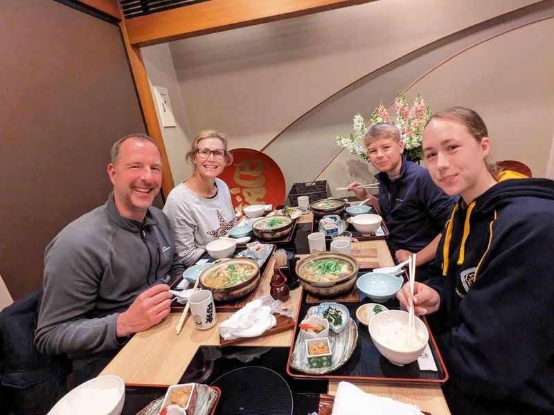 Ryogoku Sumo History & Culture Day Tour with Chanko-nabe Lunch - Start in Ryogoku, Tokyo’s sumo neighborhood