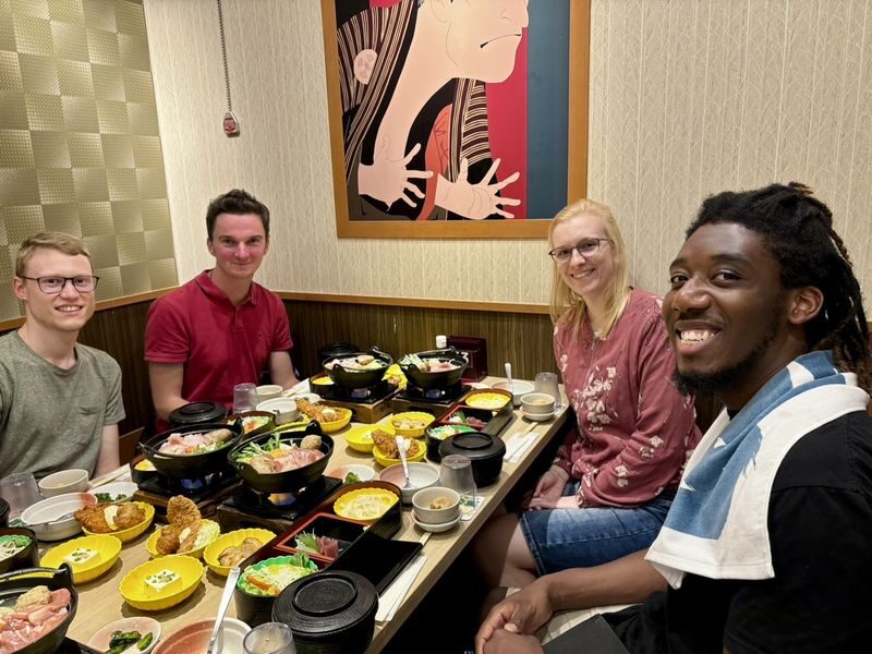 Ryogoku Sumo History & Culture Day Tour with Chanko-nabe Lunch - Learn the story behind sumo