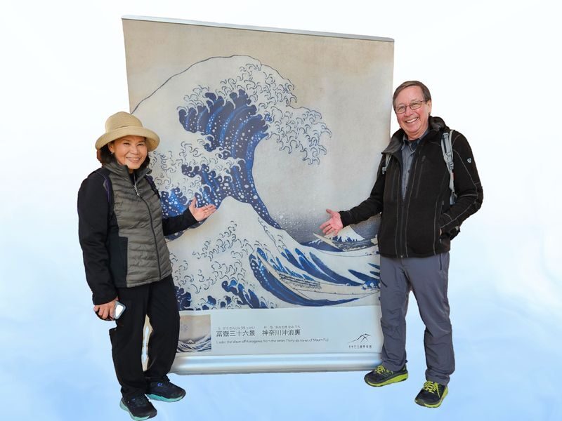 Ryogoku Sumo History & Culture Day Tour with Chanko-nabe Lunch - Set expectations about the route and timing
