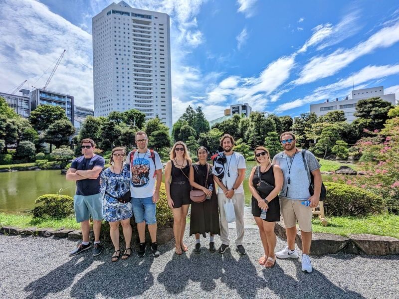 Ryogoku Sumo History & Culture Day Tour with Chanko-nabe Lunch - Is $146.99 a fair price?