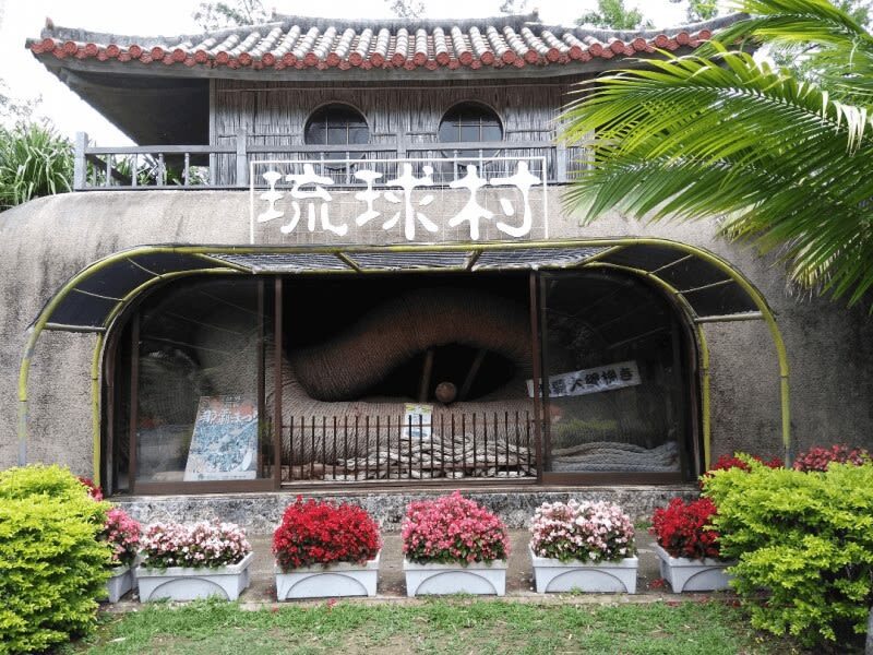 Ryukyu Mura Village Ticket - What to know before you go