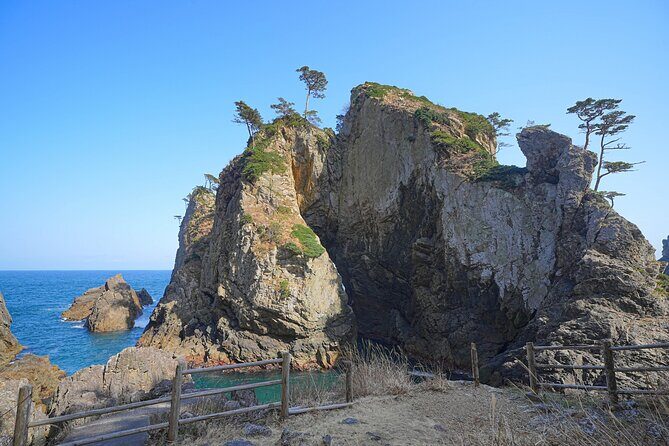 Ryusendo Cave and Kitayamazaki Cliffs Day Tour from Miyako Port - Good To Know