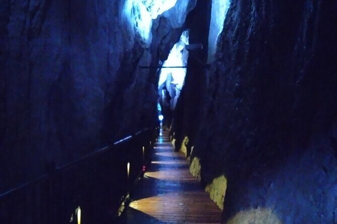 Ryusendo Cave and Kitayamazaki Cliffs Day Tour from Miyako Port - Who Will Love This Experience?