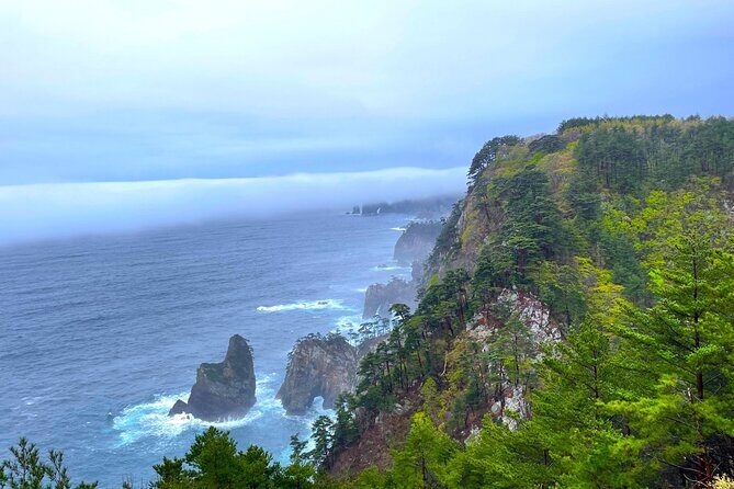 Ryusendo Cave and Kitayamazaki Cliffs Day Tour from Miyako Port - Final Thoughts