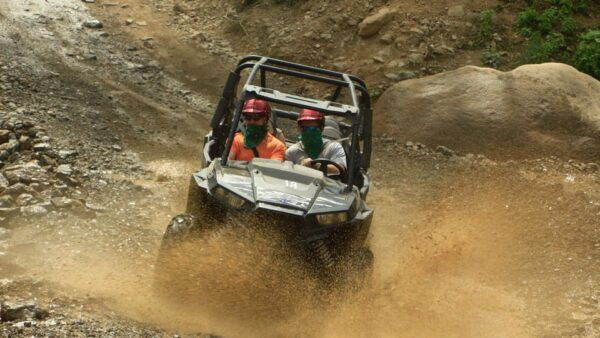 RZR/ATV Ride & Suspension Bridge Tour -Puerto Vallarta - Additional Recommendations