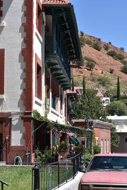 S. AZ : Apache Dawn Tour with Narration and Audio - Who Would Love This Tour?