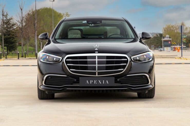 S Class From Mohammed V Airport to Your Hotel Casablanca - Booking Flexibility and Cancellation Policy