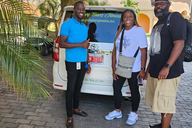 S Hotel Montego Bay Airport Transfers - Introduction