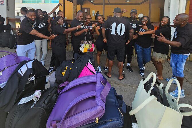 S Hotel Montego Bay Airport Transfers - Good To Know  