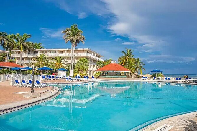 S Hotel Montego Bay Airport Transfers - FAQ  