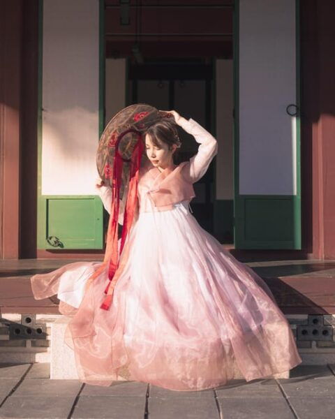 S.Korea GyeongbokgungPalace: Professional Hanbok Photography - Booking and Cancellation Policies