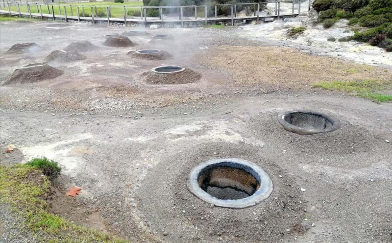 S. Miguel East: Top Scenic Highlights 1 Day Private Tour - FAQ