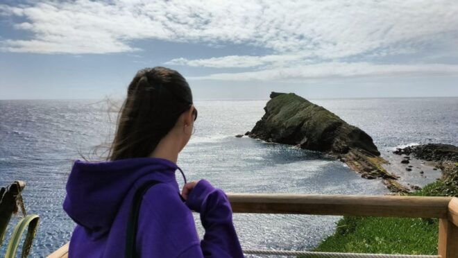 S. Miguel: Mermaid Experience in 4x4 Tour - What to Bring