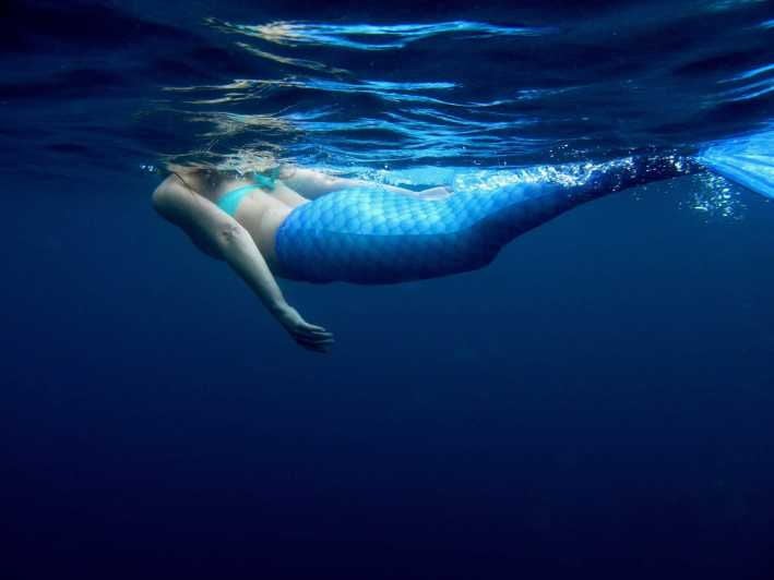 S. Miguel: Mermaid Experience in Azores - Pickup and Drop-off Locations