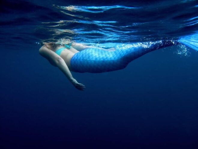 S. Miguel: Mermaid Experience in Azores - Exploring Islands South Coast
