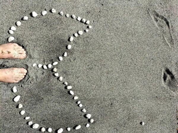 S. Miguel: Mermaid Experience in Azores - Walking on Black Sand Beaches