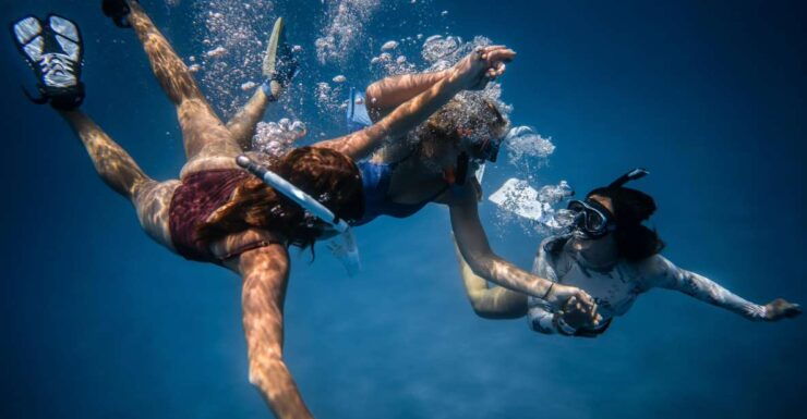 S. Miguel: Snorkeling Adventure in 4x4 Tour - Pricing and Duration