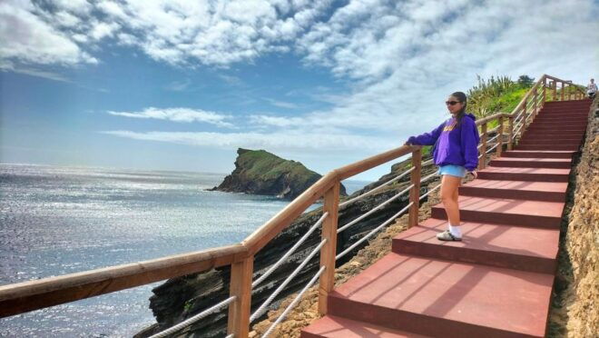S. Miguel: Snorkeling Adventure in 4x4 Tour - Itinerary Details