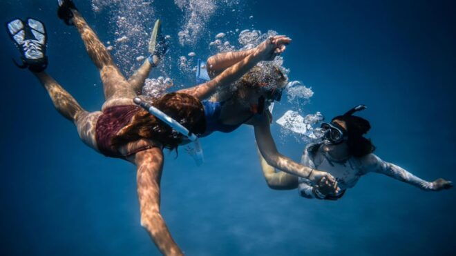 S. Miguel: Snorkeling Adventure in 4x4 Tour - Snorkeling Highlights
