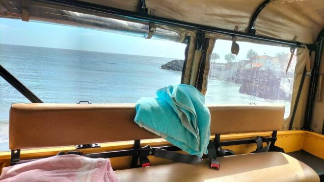 S. Miguel: Snorkeling Adventure in Caloura - Experience Highlights