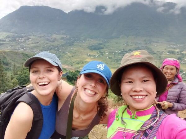 SA PA 1 Day With MEDIUM Trekking to Village With LOCAL GUIDE - Trekking Preparation Tips