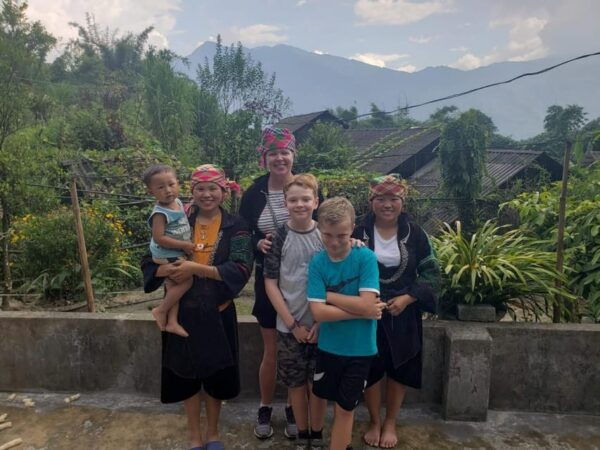 SA PA 1 Day With MEDIUM Trekking to Village With LOCAL GUIDE - Frequently Asked Questions