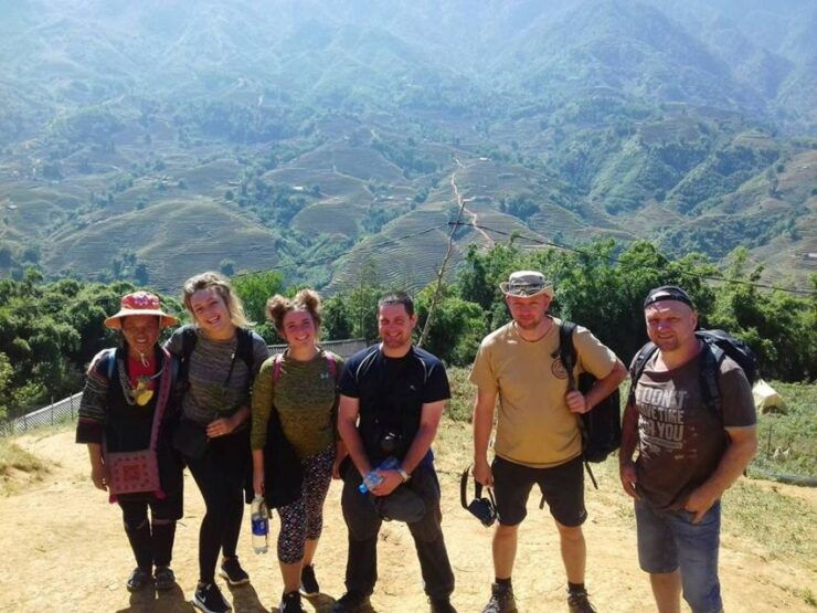 Sa Pa: 2-Day Trekking Trip With Ethnic Minority Homestay - Activity Details