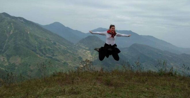 Sa Pa: 2-Day Trekking Trip With Ethnic Minority Homestay - Trek Itinerary