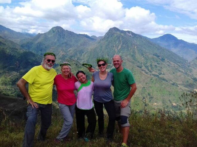 Sa Pa: 2-Day Trekking Trip With Ethnic Minority Homestay - Customer Reviews