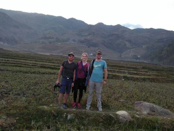 Sa Pa: 2-Day Trekking Trip With Ethnic Minority Homestay - Overall Rating