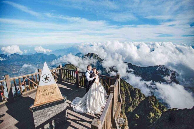 Sa Pa: 3-Day Fansipan Mountain Trek With Homestay - Daily Itinerary