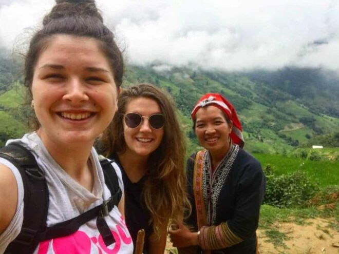 Sa Pa: 3-Day Fansipan Mountain Trek With Homestay - Inclusions and Options