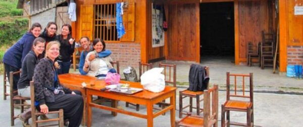 Sa Pa: 3-Day Fansipan Mountain Trek With Homestay - Packing List