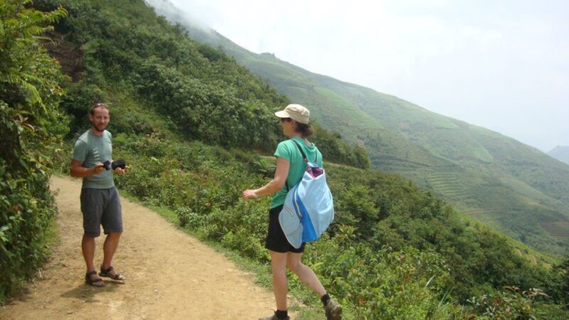 Sa Pa: 6-Hours Muong Hoa Valley Trek with Local Ethnic guide - FAQ