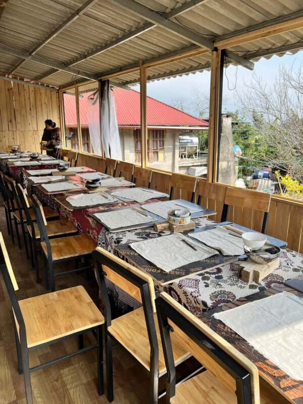 Sa Pa Beeswax Painting - Self-Guided & Hands-On - Duration, Cost, and Booking Flexibility