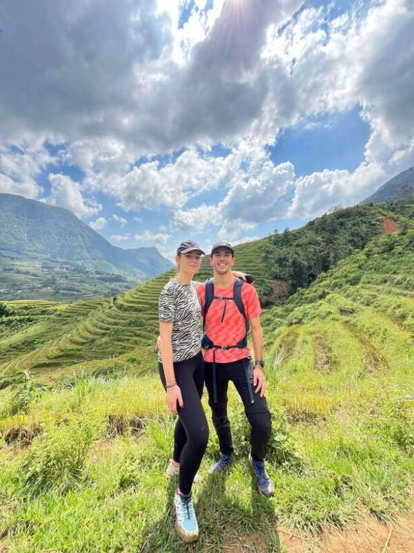 Sa Pa: Cang Hmong Sapa Trekking Tour - The Practicalities: What’s Included and What’s Not