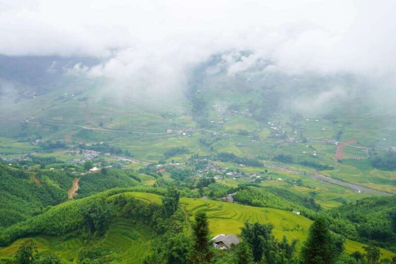 Sa Pa: Cat Cat Village Tour to Visit Local People - Frequently Asked Questions