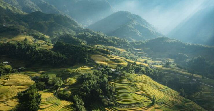 Sa Pa Discovery: 2 Days, 1 Night Adventure - Highlights of Sapa Discovery