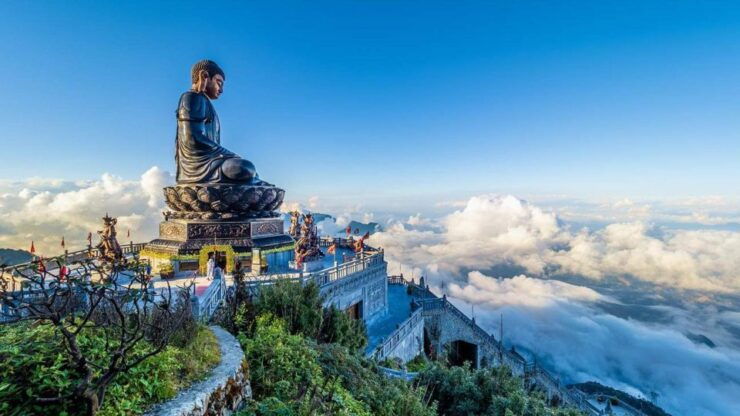 Sa Pa Discovery: 2 Days, 1 Night Adventure - Day 1 Itinerary