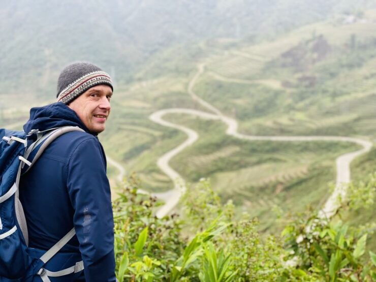 Sa Pa: Guided Motorbike Tour to Ethnic Villages With Lunch - Activity Details