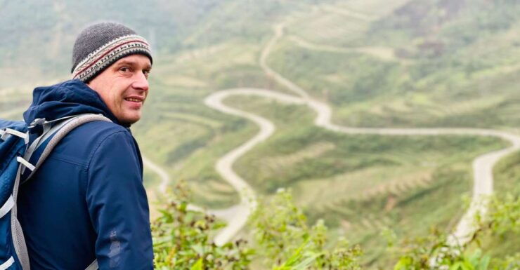 Sa Pa: Guided Motorbike Tour to Ethnic Villages With Lunch - Experience