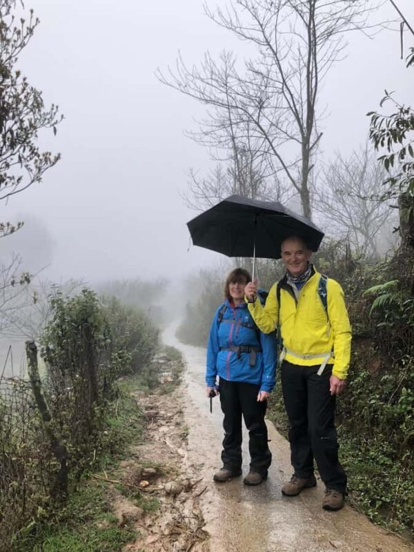 Sa Pa: Guided Trekking Tour with Lunch for Young Travelers - Good To Know