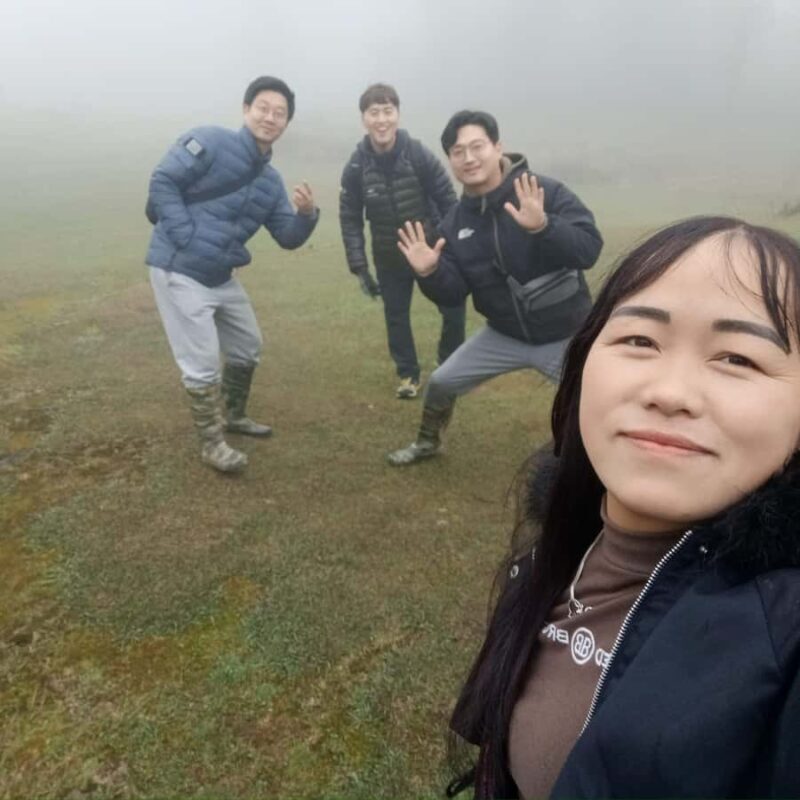 Sa Pa: Guided Trekking Tour with Lunch for Young Travelers - A Detailed Look at the Trekking Adventure